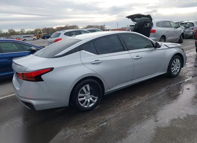 1N4BL4BV3KC164284 2019 2019 Nissan Altima- 2-5 S 4