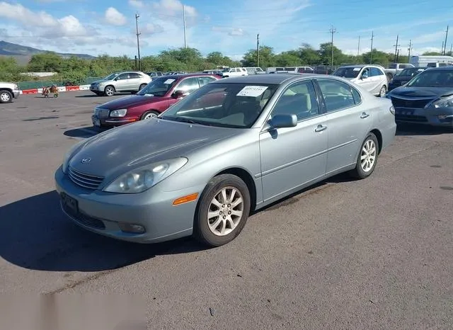 JTHBF30G220062667 2002 2002 Lexus ES- 300 2