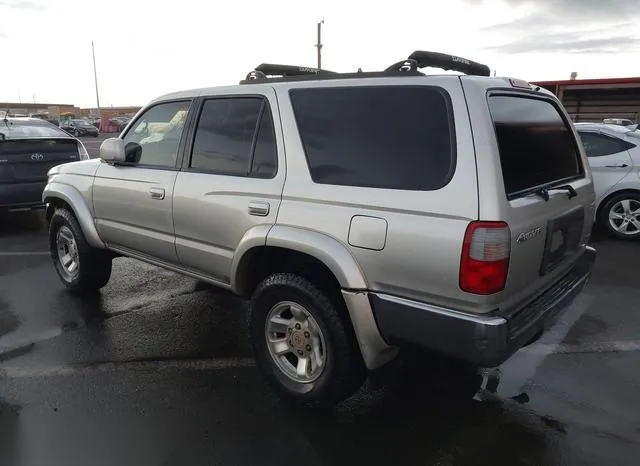 JT3GN86RXY0161542 2000 2000 Toyota 4runner- Sr5 V6 3