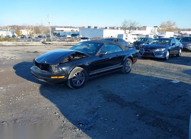 1ZVFT84N455247499 2005 2005 Ford Mustang 2