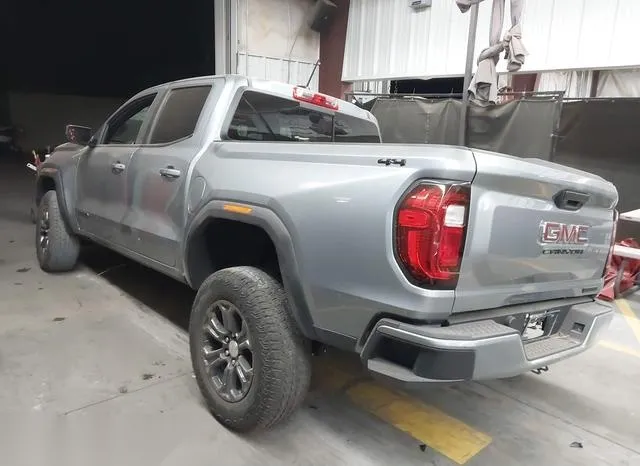 1GTP6BEK3R1235681 2024 2024 GMC Canyon- 4Wd Elevation 3