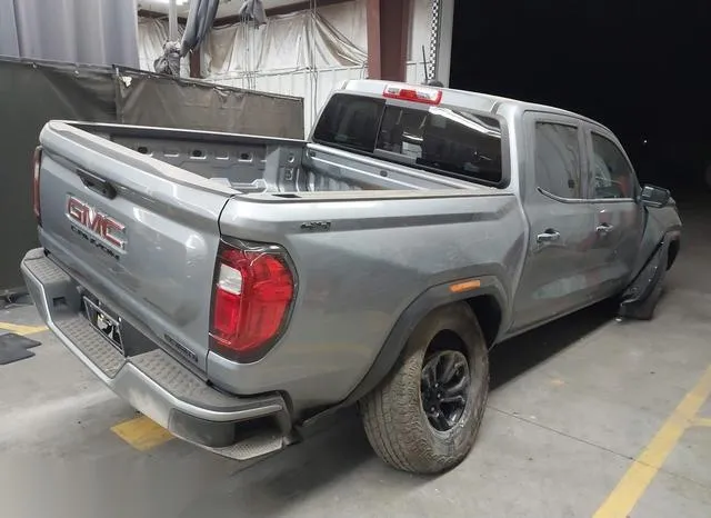 1GTP6BEK3R1235681 2024 2024 GMC Canyon- 4Wd Elevation 4