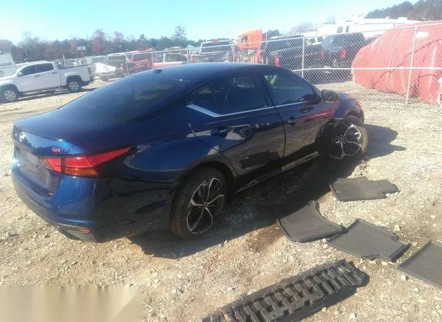 1N4BL4CV6RN415005 2024 2024 Nissan Altima- Sr Fwd 4