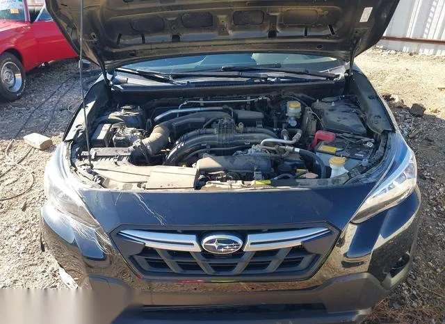 JF2GTABC3P8284207 2023 2023 Subaru Crosstrek 10