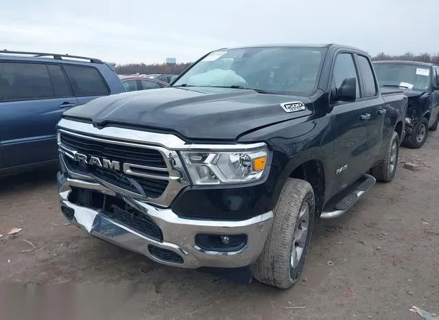 1C6SRFBT5LN190210 2020 2020 RAM 1500 2