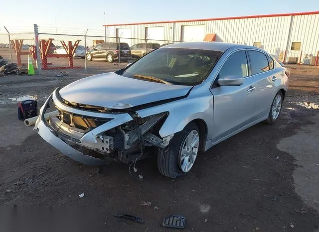 1N4AL3AP5DN485291 2013 2013 Nissan Altima- 2-5 SV 2