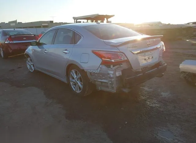 1N4AL3AP5DN485291 2013 2013 Nissan Altima- 2-5 SV 3