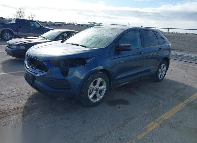 2FMPK4G93KBB09652 2019 2019 Ford Edge- SE 2