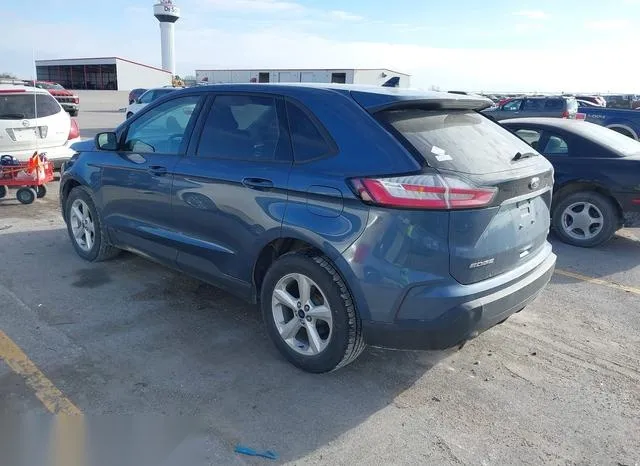 2FMPK4G93KBB09652 2019 2019 Ford Edge- SE 3