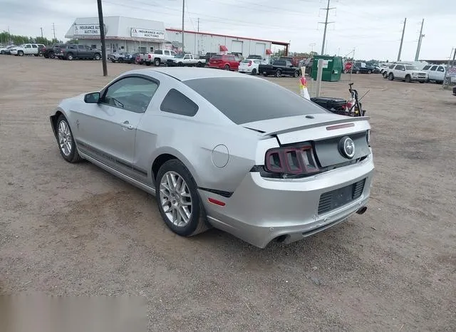 1ZVBP8AM2D5282071 2013 2013 Ford Mustang- V6 Premium 3