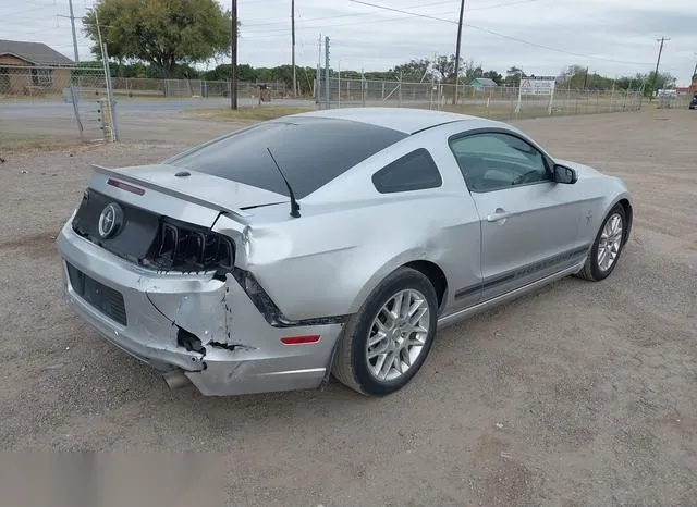 1ZVBP8AM2D5282071 2013 2013 Ford Mustang- V6 Premium 4