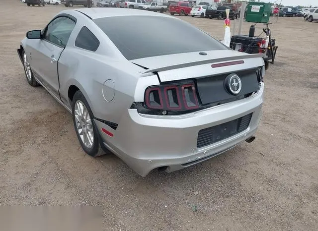 1ZVBP8AM2D5282071 2013 2013 Ford Mustang- V6 Premium 6