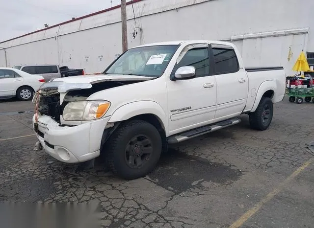 5TBET34136S517857 2006 2006 Toyota Tundra- Sr5 V8 2