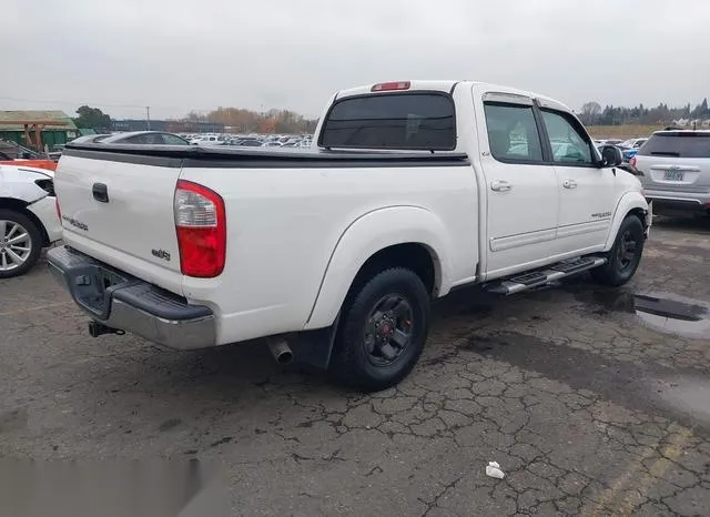 5TBET34136S517857 2006 2006 Toyota Tundra- Sr5 V8 4