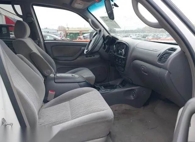 5TBET34136S517857 2006 2006 Toyota Tundra- Sr5 V8 5