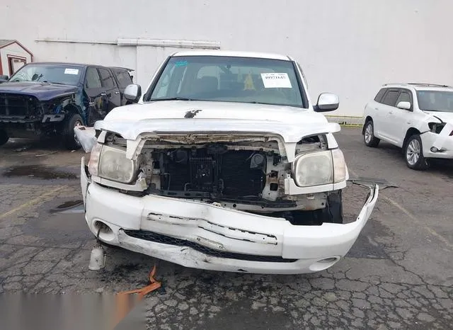 5TBET34136S517857 2006 2006 Toyota Tundra- Sr5 V8 6