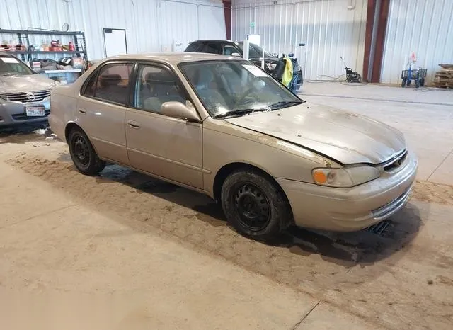 1NXBR18E0WZ080241 1998 1998 Toyota Corolla- LE 1