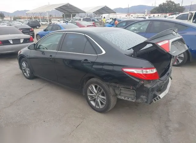 4T1BF1FK3FU012629 2015 2015 Toyota Camry- SE 3