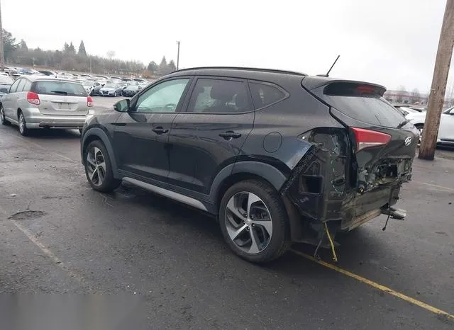 KM8J33A26HU559632 2017 2017 Hyundai Tucson- Value 3