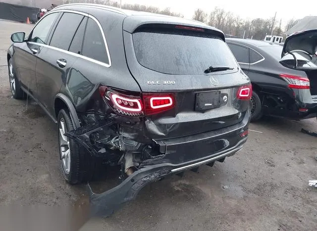 W1N0G8EBXMF868779 2021 2021 Mercedes-Benz GLC 300- 4Matic Suv 6