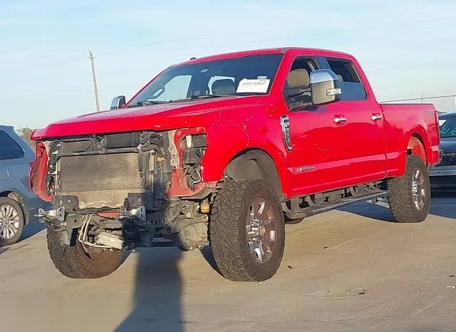 1FT7W2BT5KEE02554 2019 2019 Ford F-250- Xlt 2