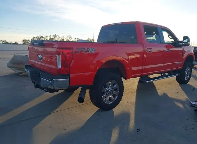 1FT7W2BT5KEE02554 2019 2019 Ford F-250- Xlt 4