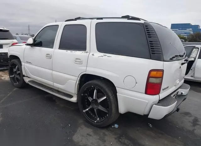 1GKEK63U33J245038 2003 2003 GMC Yukon- Denali 3