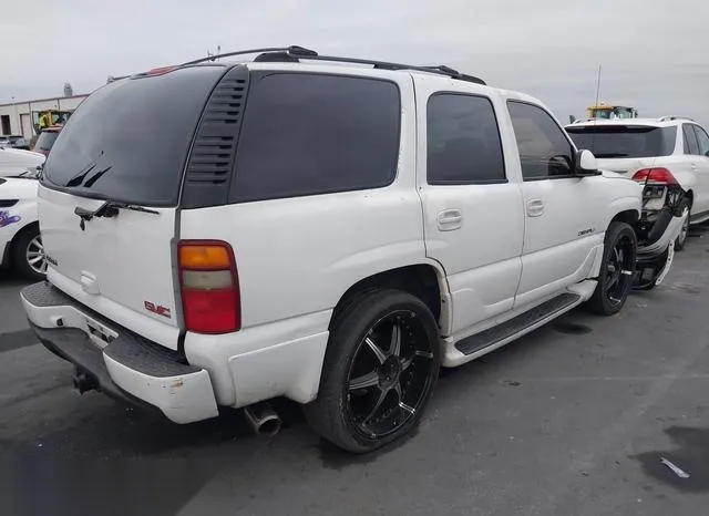 1GKEK63U33J245038 2003 2003 GMC Yukon- Denali 4