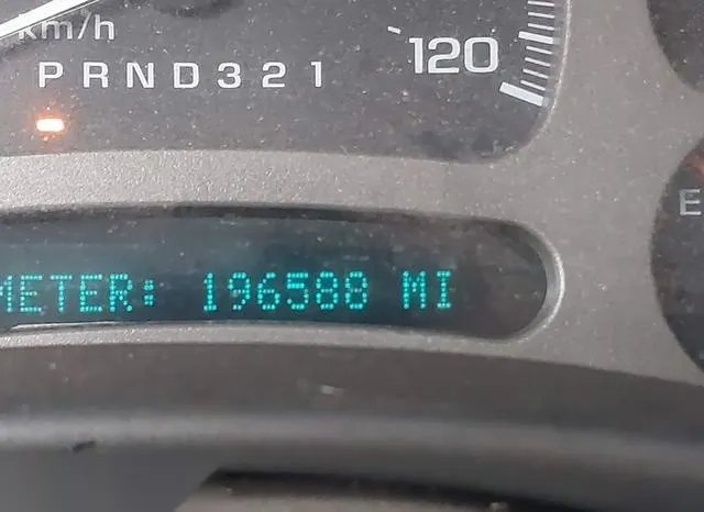 1GKEK63U33J245038 2003 2003 GMC Yukon- Denali 7