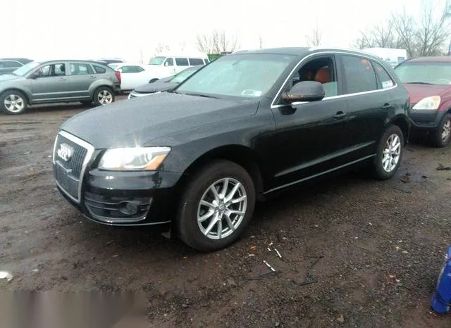 WA1LFAFP8BA008957 2011 2011 Audi Q5- 2-0T Premium 2