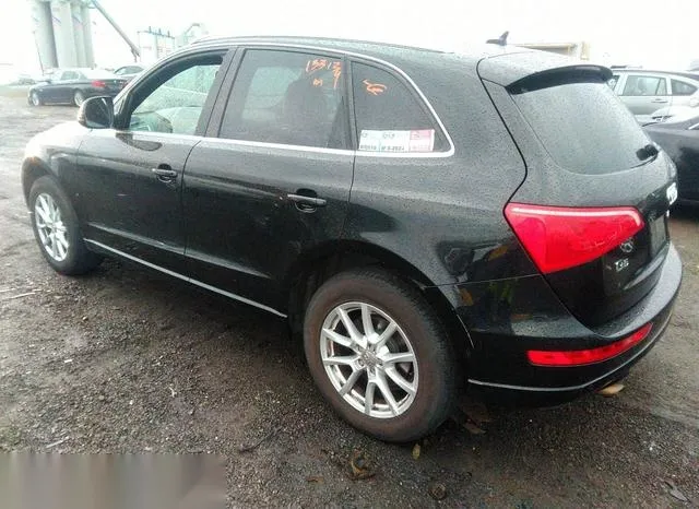 WA1LFAFP8BA008957 2011 2011 Audi Q5- 2-0T Premium 3