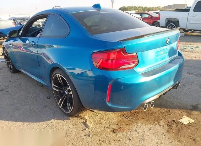 WBS1J5C54JVD36191 2018 2018 BMW M2 3