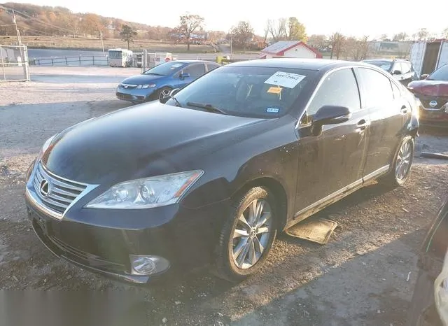 JTHBK1EG3A2385573 2010 2010 Lexus ES- 350 2