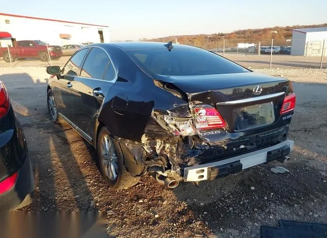 JTHBK1EG3A2385573 2010 2010 Lexus ES- 350 3