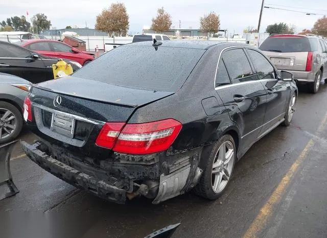 WDDHF5GB0BA451776 2011 2011 Mercedes-Benz E 350 4