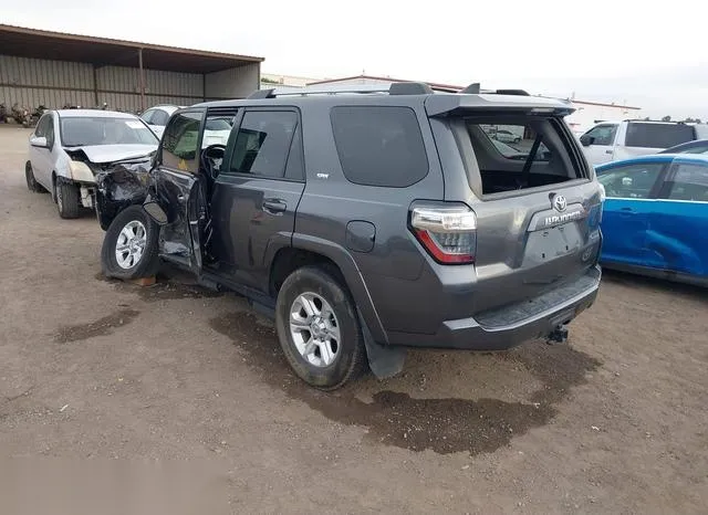 JTEEU5JR1N5270607 2022 2022 Toyota 4runner- SR5 3