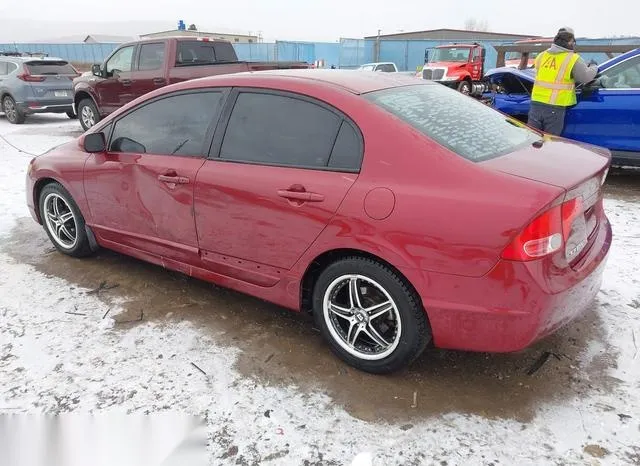 1HGFA16887L079406 2007 2007 Honda Civic- EX 3