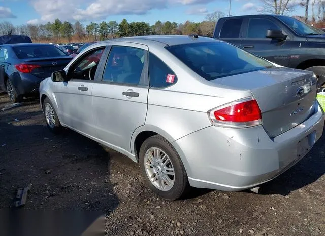 1FAHP35N09W102810 2009 2009 Ford Focus- SE 3