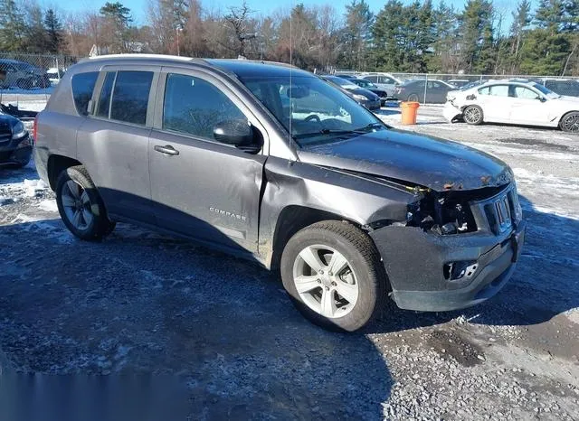 1C4NJDBB1GD655232 2016 2016 Jeep Compass- Sport 1