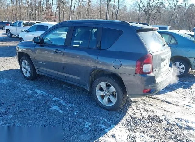 1C4NJDBB1GD655232 2016 2016 Jeep Compass- Sport 3