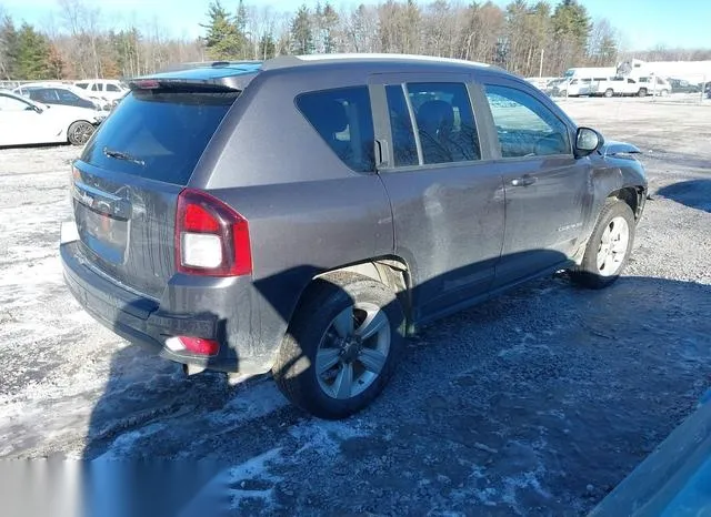 1C4NJDBB1GD655232 2016 2016 Jeep Compass- Sport 4