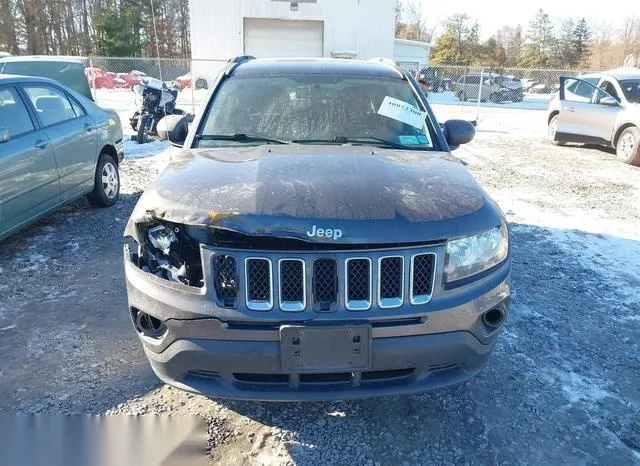 1C4NJDBB1GD655232 2016 2016 Jeep Compass- Sport 6