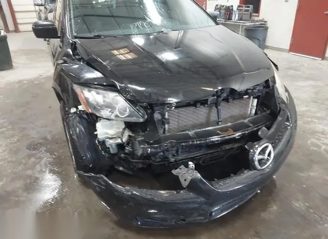 JM3ER293570161868 2007 2007 Mazda CX-7- Sport 6