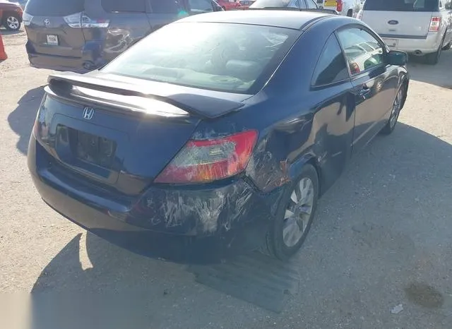 2HGFG12859H539965 2009 2009 Honda Civic- EX 4