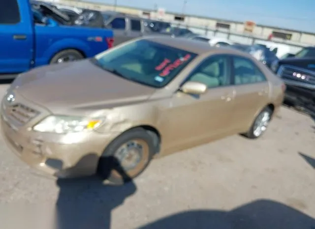 4T1BF3EKXBU123623 2011 2011 Toyota Camry- LE 6