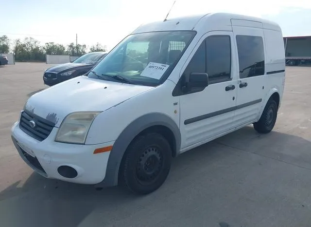 NM0LS7DN3DT130085 2013 2013 Ford Transit- Connect Xlt 2