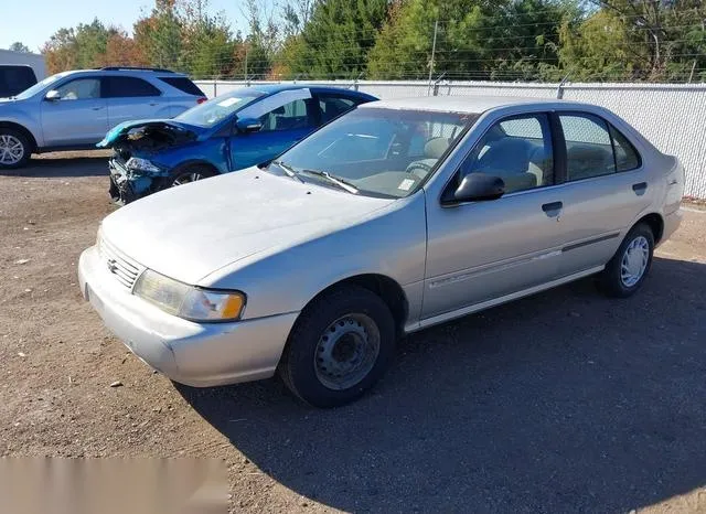 3N1AB41D7TL017556 1996 1996 Nissan Sentra- Xe/Gxe 2