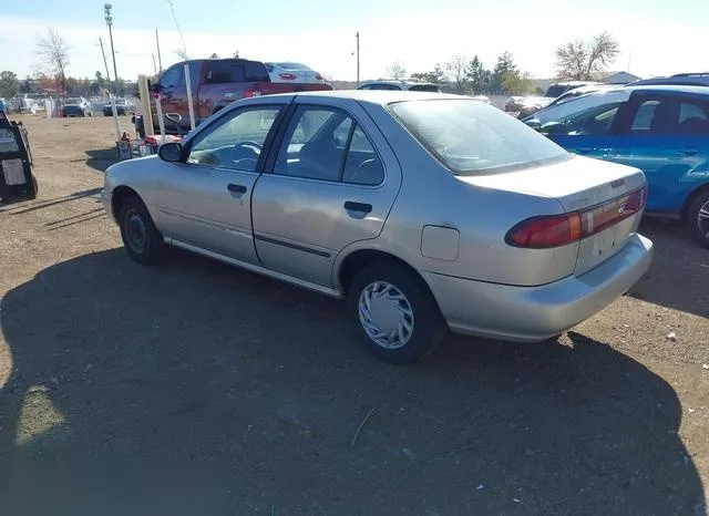 3N1AB41D7TL017556 1996 1996 Nissan Sentra- Xe/Gxe 3