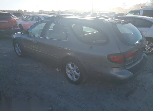 1FAFP58S31G271707 2001 2001 Ford Taurus- SE 3