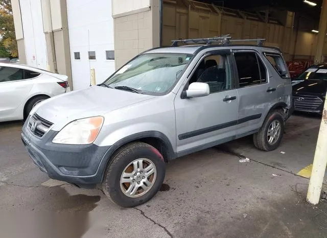 SHSRD788X3U108803 2003 2003 Honda CR-V- EX 2